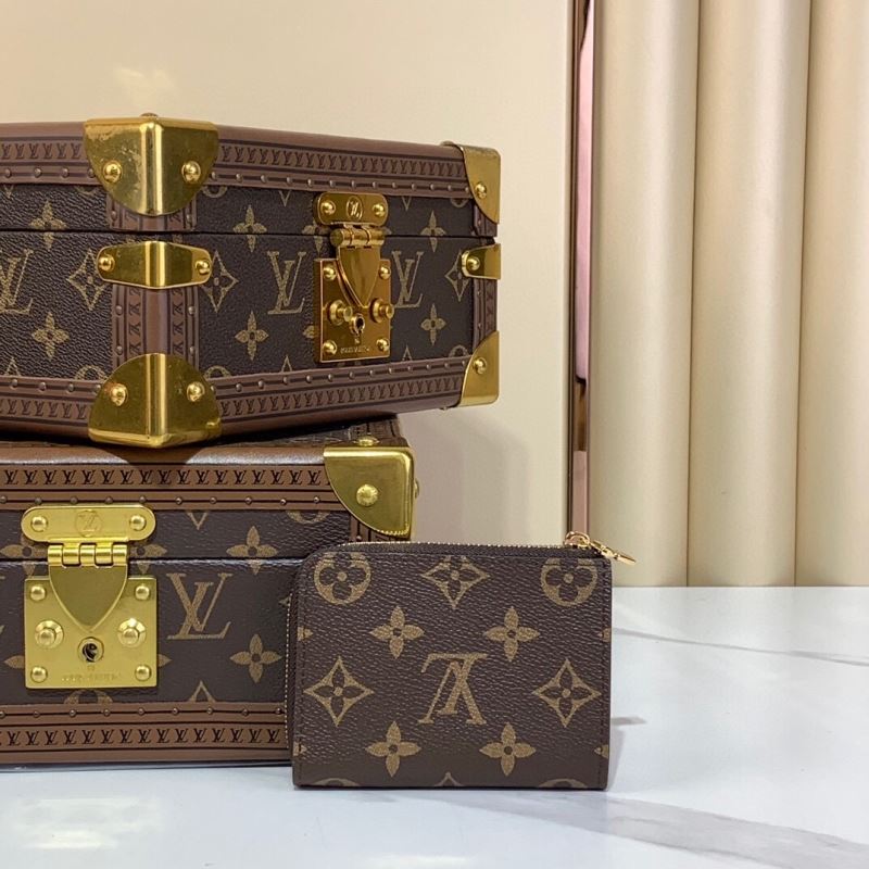 LV Wallets